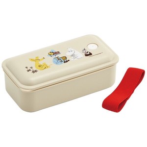Bento Box Moomin Calla Lily MOOMIN 530ml