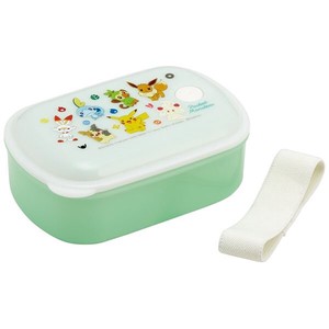 Antibacterial Packing Unity type Soft and fluffy Bento Box Pocket Monster Pokemon
