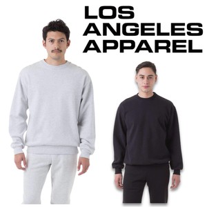 Los Angeles Sweatshirt 1 4 Ounce Made in USA ANGE