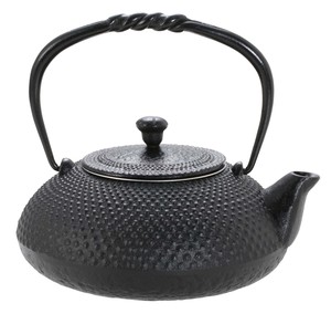 Unisex Japanese Tea Pot Arare 0.5
