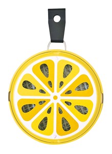 ポータブルミニ蚊遣り レモン SK-79916