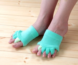 Socks 3-colors