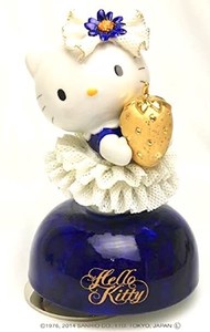 Figure Ornament Hello Kitty
