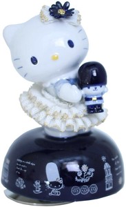 Figure Ornament Hello Kitty