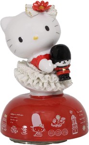 Figure Ornament Hello Kitty