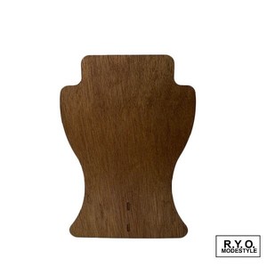 桌面饰品展示架 木制 立式 高级