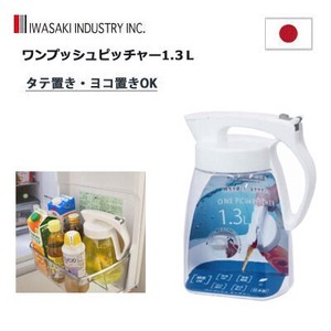 Cold Water Pitcher Industry