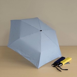 軽量チタン生地使用　雨晴兼用　自動開閉傘