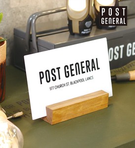 Notice Board Post General