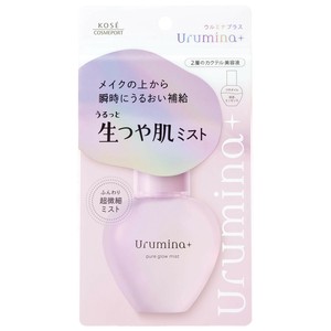 コーセーコスメポート　ウルミナプラス 生つや肌ミスト 70ml