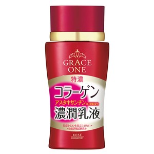 コーセーコスメポート　グレイス ワン　リッチモイスチュア　ミルク