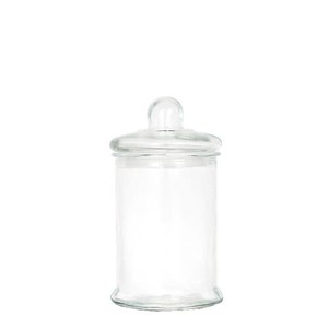 DULTON (ダルトン) ガラスジャー GLASS JAR 1.2L
