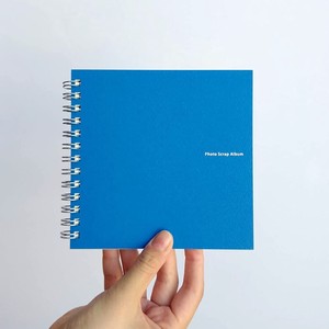 Scrapbooking Scrapbook Blue M