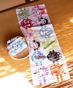 日式手巾 日本制造