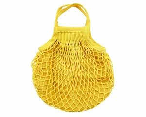 Object/Ornament Mini Tote Mesh Bag