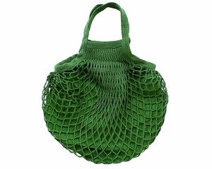 Object/Ornament Tote Mesh Bag