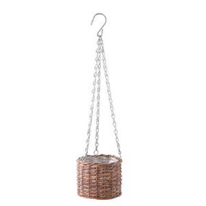 Hanging Basket Pot