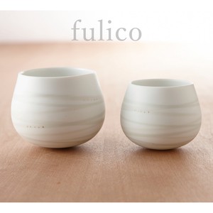 Mino Ware Plates fulico Gift Sets Mino Ware Made in Japan