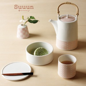 Mino Ware Plates Gift Sets Mino Ware Made in Japan