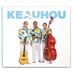 【ハワイ直送】Keauhou [KEAUHOU ] 【CD】