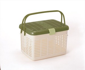 Storage Jar/Bag Basket