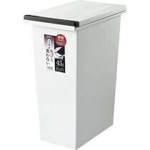 エバンMP密閉プッシュペール45L