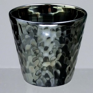 RockCup Raster Pottery Porcelain Pattern Gift