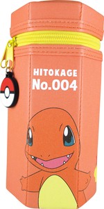 Pen Case Pouch Pokemon