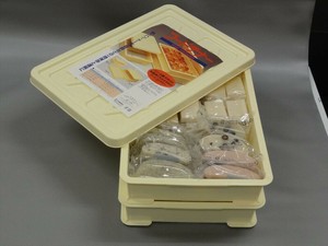 フードテナーセット ？bT