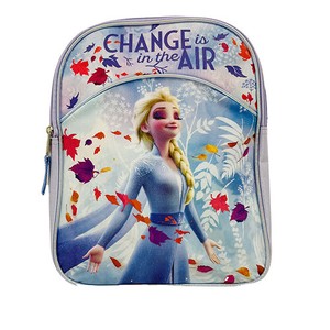 Backpack Elsa Frozen Kids