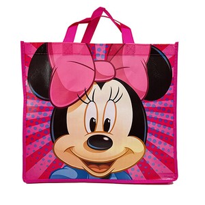 Reusable Grocery Bag Minnie Size M