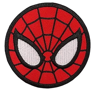 Patch/Applique Spider-Man Patch