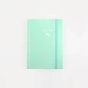 Files/Notebook Swallow