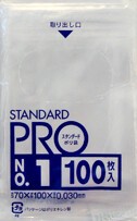Sanitary Product 1-go 0.03MM
