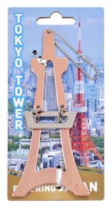 パズリングジャパン　東京タワー