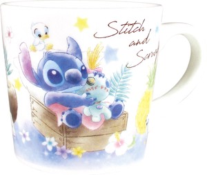 Disney Mug Days Stitch