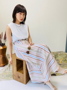 Skirt Stripe