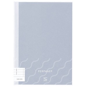 KOKUYO Notebook Flat Sarasara