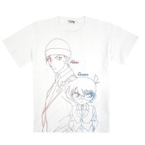 T-shirt Detective Conan T-Shirt