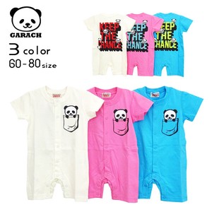 Baby Dress/Romper Pocket Rompers Panda