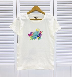 T-shirt Series T-Shirt Rainbow Ladies'
