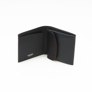 【SEEGER】コンパクトウォレット【日本製】Athena　Compact wallet 　Navy