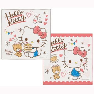 Lunch Box Wrapping Cloth 2