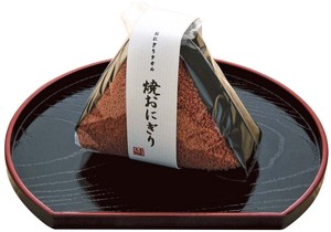 Towel Onigiri Sweets Towel Onigiri Grilled Onigiri