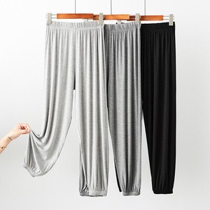 Full-Length Pant Casual Ladies'