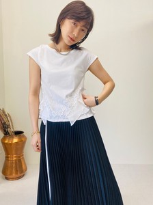 T 恤/上衣 Design 腰部