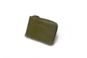 Daily Necessity Item Compact Green