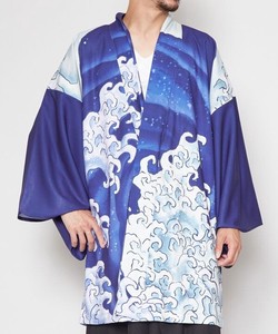 Jacket Kimono