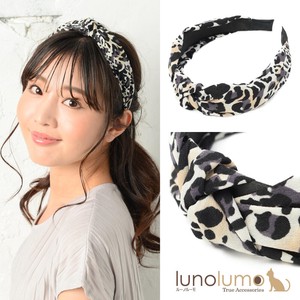 Hairband/Headband Animal Print Leopard Print Ladies'