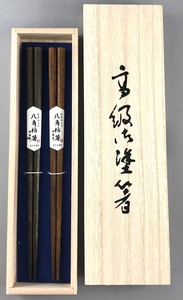 筷子 礼盒/礼品套装 日本制造